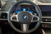 BMW X6 xDrive40d M Sport