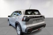 Suzuki S-Cross 1.4 BoosterJet mHEV Premium Plus SP