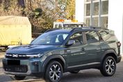 Dacia Bigster Expression LPG 1.2 TCe mHEV