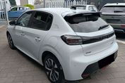 Peugeot 208 Business e-DCS6 1.2 mHEV