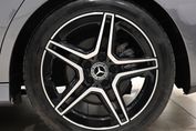 Mercedes Klasa A 200 AMG Line