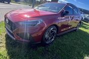 Hyundai i30 1.5 T-GDI 48V N-Line DCT