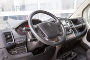 Peugeot Boxer H3-Power L2H1