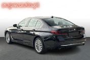 BMW Seria 5 530i xDrive Luxury Line