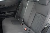 Toyota C-HR 1.8 Hybrid Comfort
