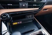 Lexus NX 450h+ Omotenashi AWD