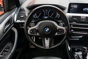 BMW X4 xDrive20d aut