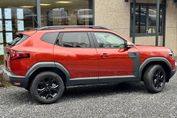 Dacia Duster Extreme aut 1.2 Eco-G LPG