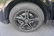 Mercedes GLA 200  AMG Line
