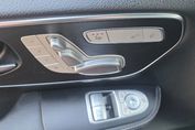Mercedes V Klasa 250 d 4MATIC Avantgarde (długi)