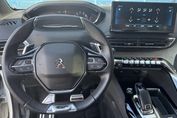 Peugeot 3008 GT 1.2 PureTech  S&S EAT8