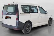 Volkswagen Caddy osobowy L1H1