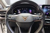 Cupra Leon TSI mHEV DSG