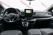 Renault Trafic Kombi L2H1 EDC