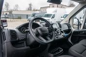 Fiat Ducato L2H2 Zabudowa Izotermiczna