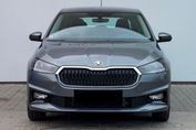 Skoda Fabia Drive 1.0 TSI DSG