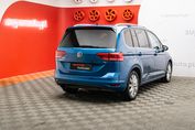 Volkswagen Touran 1.4 TSI Highline DSG 7os.