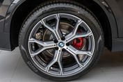 BMW X5 xDrive30d M Sport