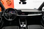 Audi A3 35 TDI S tronic