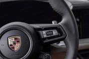 Porsche Cayenne Coupe