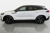 Baic Beijing 7 DCT