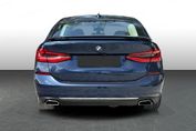 BMW Seria 6 640d xDrive