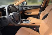 Lexus NX 450h+ Prestige AWD