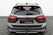 Ford Focus EcoBoost ST X