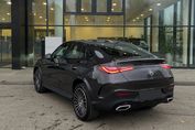 Mercedes GLC Coupe 300 e 4-Matic AMG Line