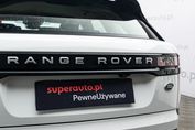 Land Rover Range Rover Velar 2.0 D200 mHEV