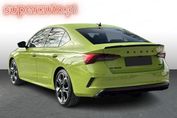 Skoda Octavia RS 2.0 TDI 4x4  DSG