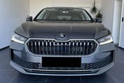 Skoda Superb Edition 130 1.5 TSI mHEV DSG