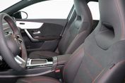 Mercedes Klasa A 220 4-Matic AMG Line