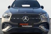 Mercedes GLE 300 d 4MATIC AMG Line
