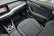 Skoda Octavia TSI Selection DSG