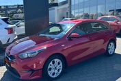 Kia Ceed 1.5 T-GDI M DCT