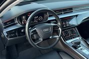 Audi A8 l 50 Tdi Mhev Quattro Tiptr