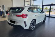 BMW X3 xDrive20d M Sport