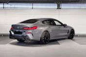 BMW Seria 8 840d xDrive Gran Coupe