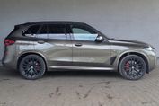 BMW X5 xDrive30d mHEV M Sport