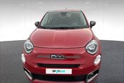 Fiat 500X Sport 1.5 Firefly Turbo Hybrid DCT7