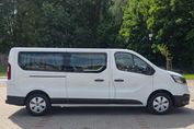 Renault Trafic 2.0 Blue dCi L2 Equilibre