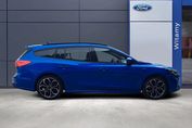 Ford Focus 1.0 Ecoboost Mhev St-Line Style