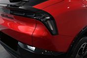 Alfa Romeo Junior Ibrida Ti