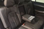 MG S9 Exclusive