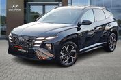Hyundai Tucson 1.6 T-GDi 48V N-Line 4WD DCT