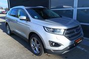 Ford EDGE 2.0 TDCi Twin-Turbo 4WD  Titanium