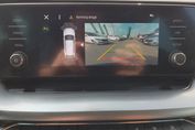 Skoda Octavia 1.5 TSI  Ambition DSG