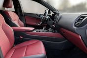 Lexus NX 450h+ AWD