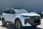 Chery Tiggo 7 Premium 1.5 T-GDI Super Hybrid DHT